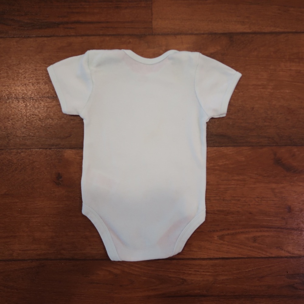 Rene Rofe Onesie - Picture 3 of 3